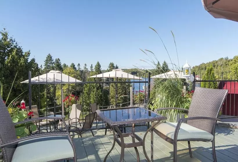 Auberge Hotel Spa Watel