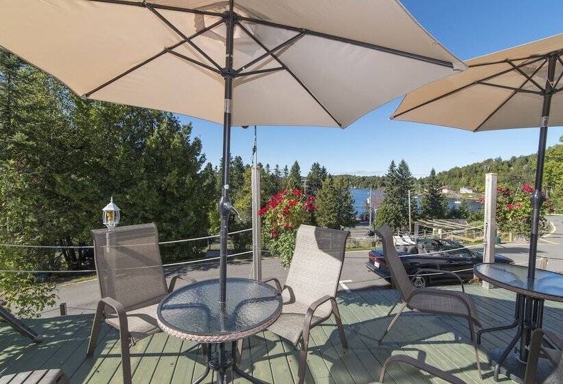 Auberge Hotel Spa Watel