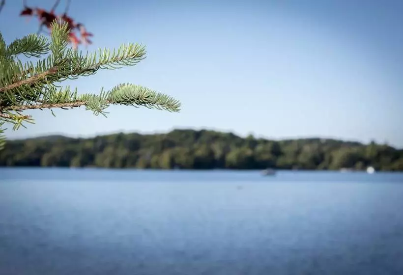 Auberge Hotel Spa Watel