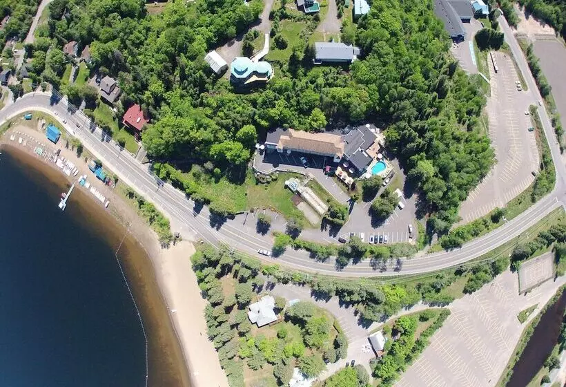 Auberge Hotel Spa Watel