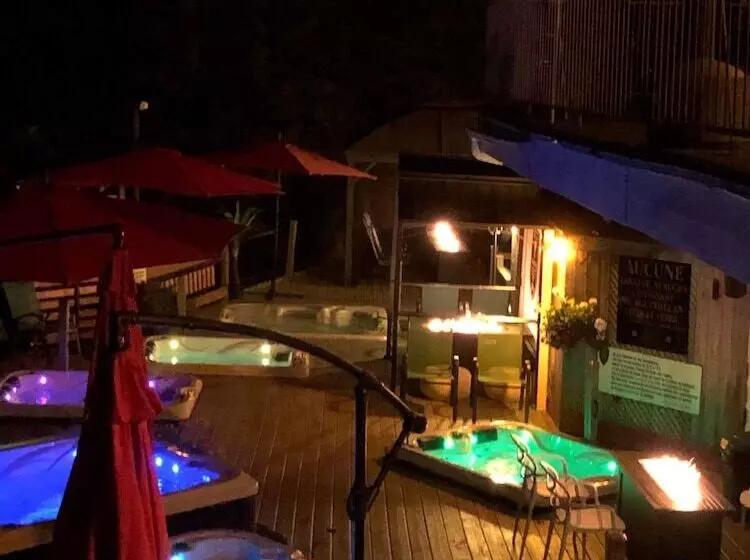 Auberge Hotel Spa Watel