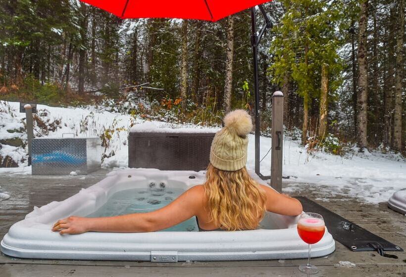 Auberge Hotel Spa Watel