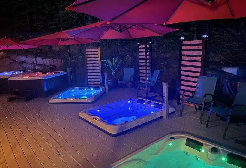 Auberge Hotel Spa Watel