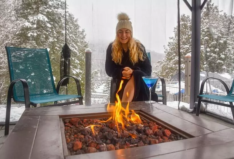 Auberge Hotel Spa Watel