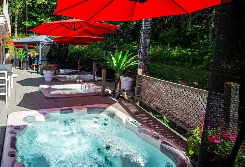 Auberge Hotel Spa Watel