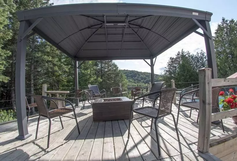 Auberge Hotel Spa Watel