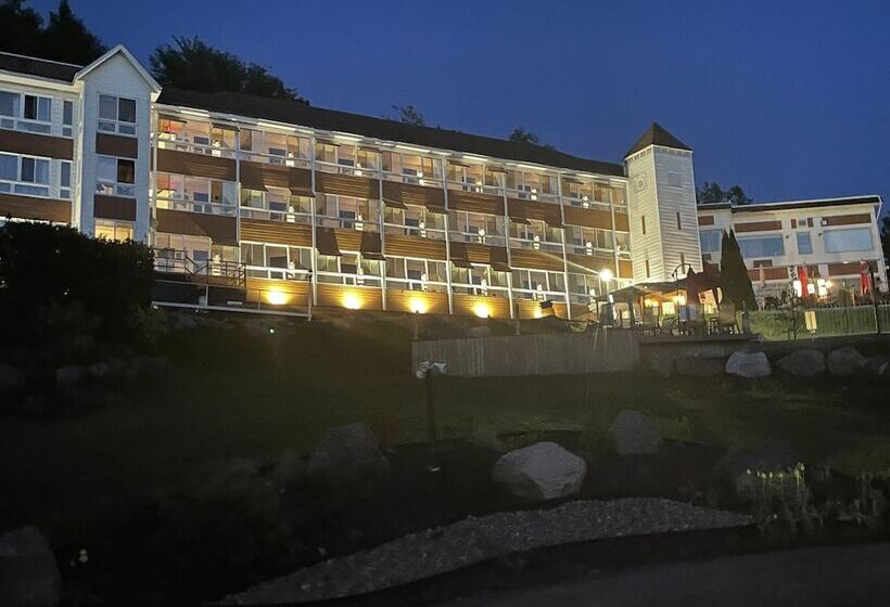 Auberge Hotel Spa Watel