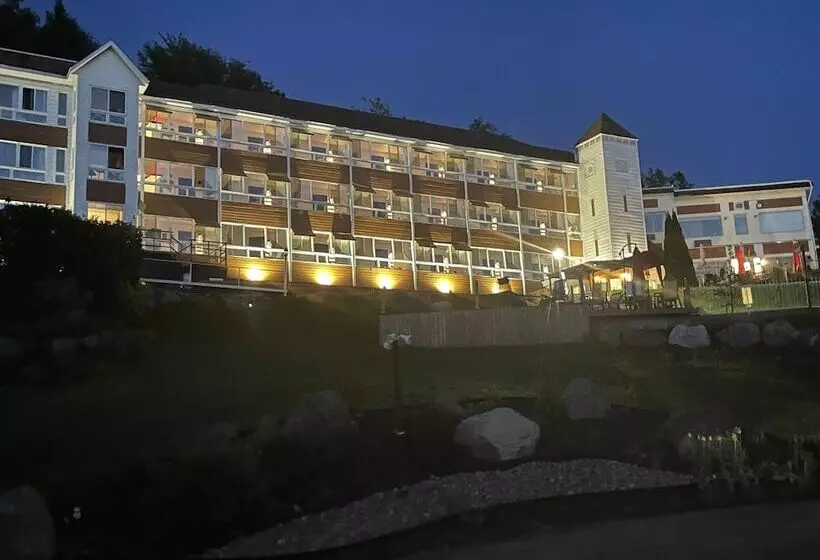 Auberge Hotel Spa Watel