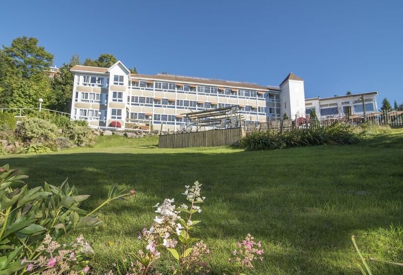 Auberge Hotel Spa Watel