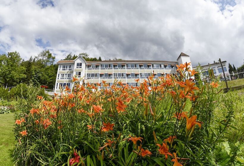 Auberge Hotel Spa Watel