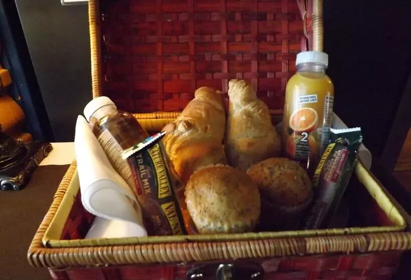 Auberge Hotel Spa Watel