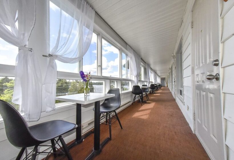 Auberge Hotel Spa Watel