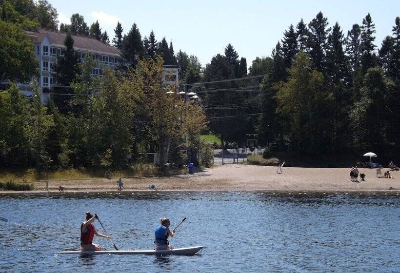 Auberge Hotel Spa Watel