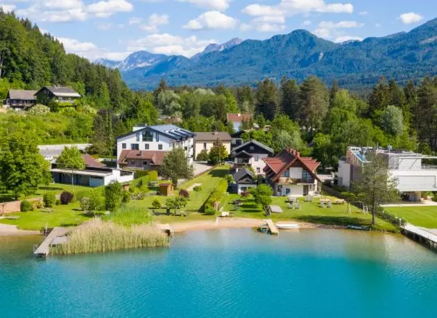 Bed and Breakfast Pension Mühlenheim