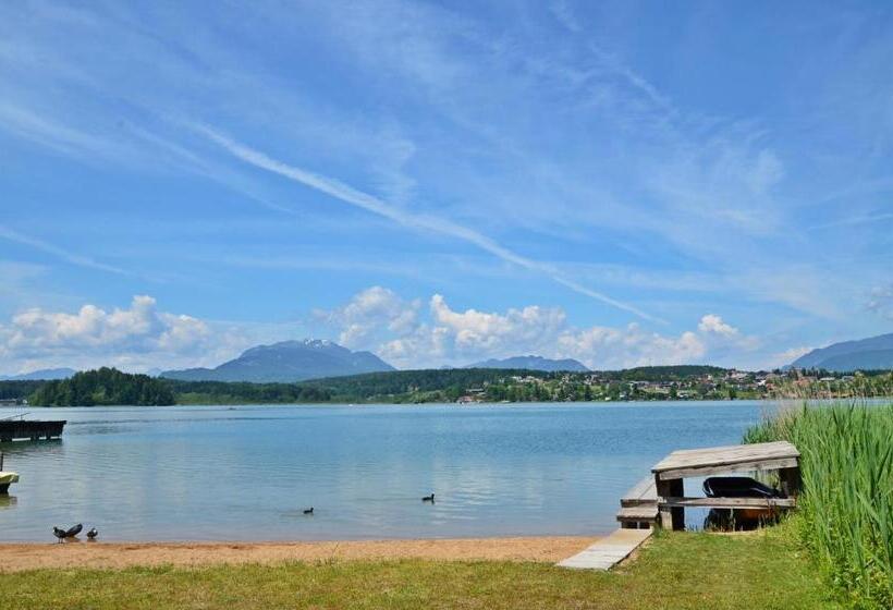 ベッドアンドブレックファースト Pension Mühlenheim