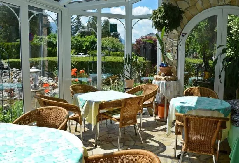 Bed and Breakfast Pension Mühlenheim