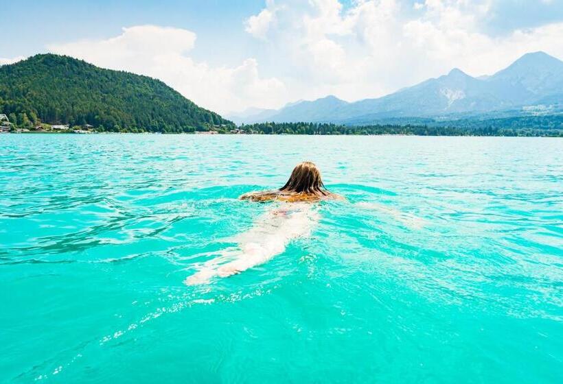 ベッドアンドブレックファースト Pension Mühlenheim