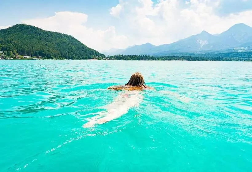 Bed and Breakfast Pension Mühlenheim