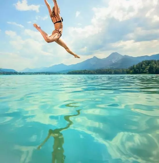 Bed and Breakfast Pension Mühlenheim