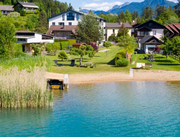 ベッドアンドブレックファースト Pension Mühlenheim