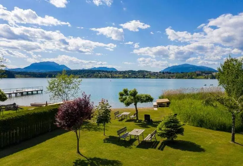 Bed and Breakfast Pension Mühlenheim