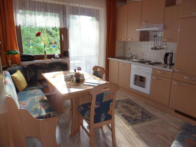 ベッドアンドブレックファースト Pension Mühlenheim