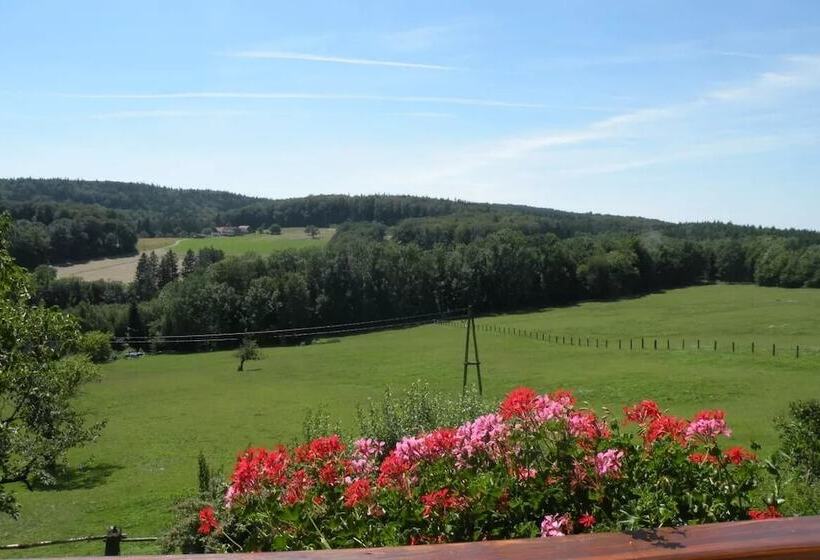 Biobauernhof Wolf Hof