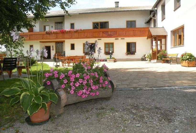 Biobauernhof Wolf Hof