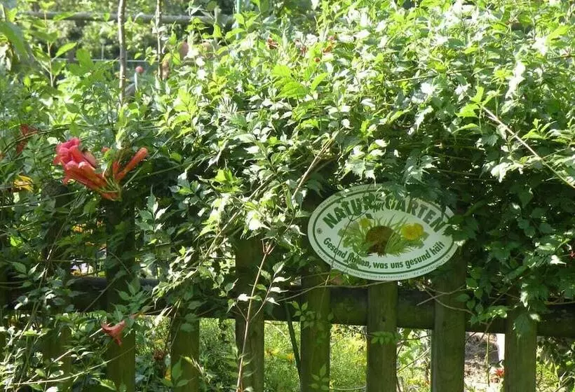 Biobauernhof Wolf Hof