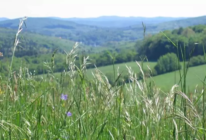 Biobauernhof Wolf Hof