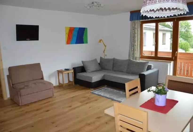 Biobauernhof Wolf Hof