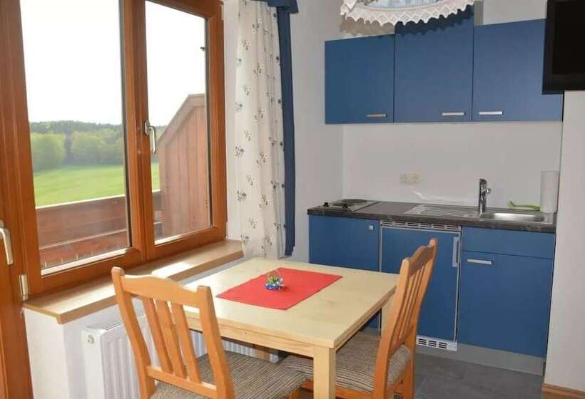 Biobauernhof Wolf Hof