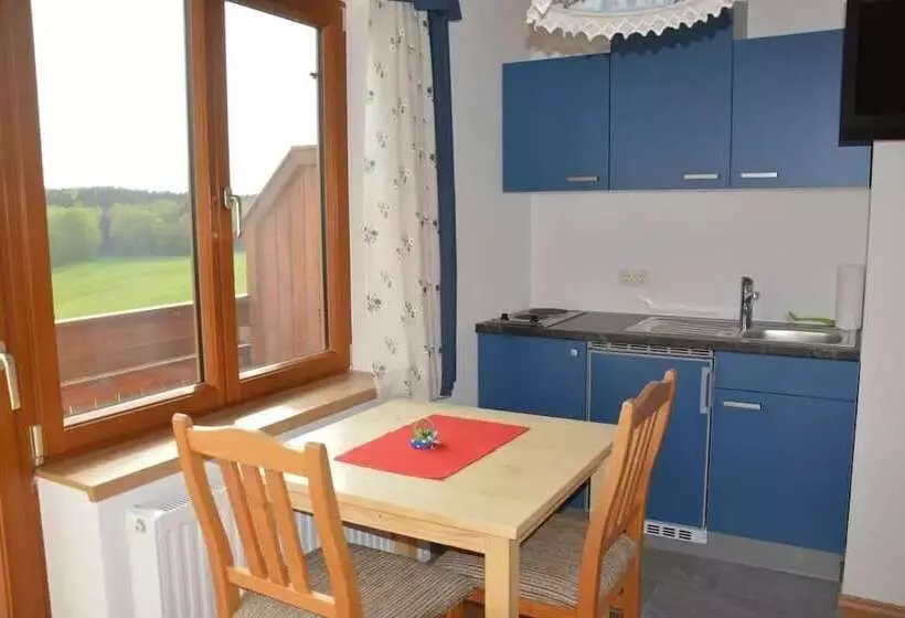 Biobauernhof Wolf Hof