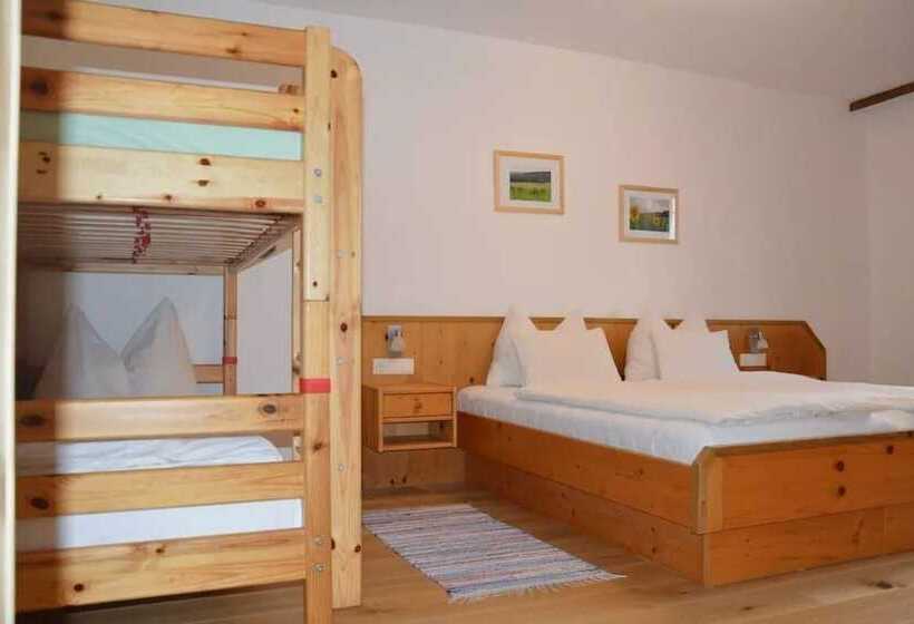 Biobauernhof Wolf Hof