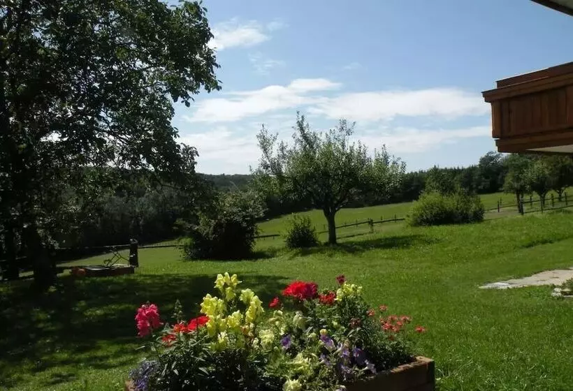 Biobauernhof Wolf Hof