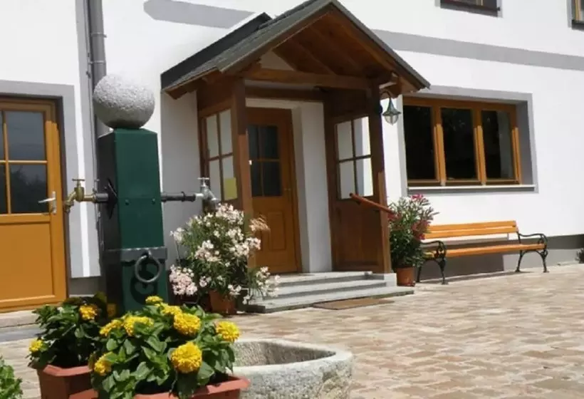 Biobauernhof Wolf Hof