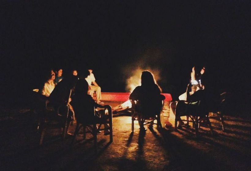 Casa Del Mar Beach Resort