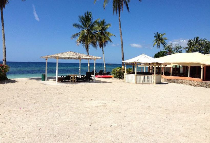 Casa Del Mar Beach Resort