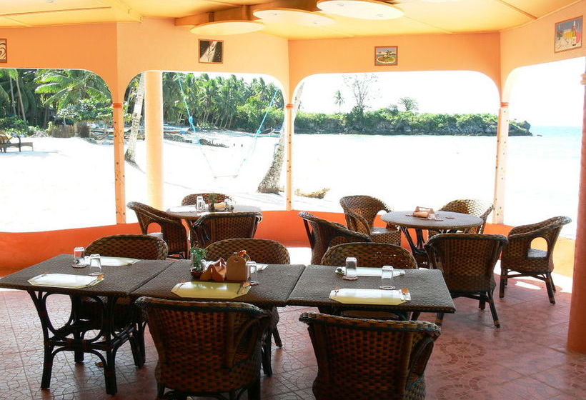 Casa Del Mar Beach Resort