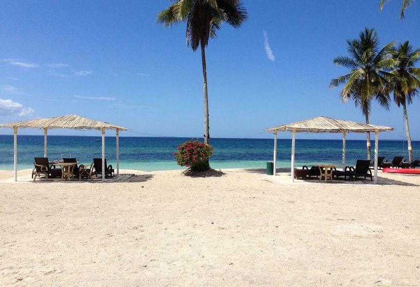 Casa Del Mar Beach Resort