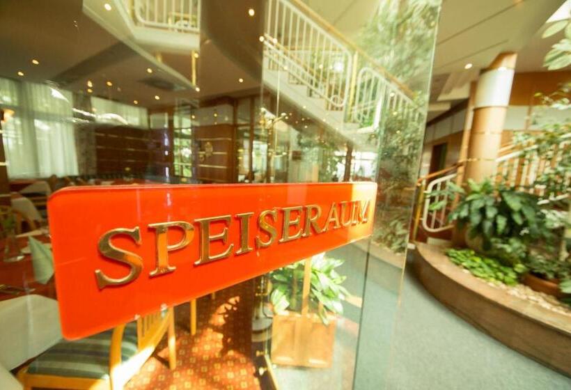 Garni Hotel Danja Herold E. U