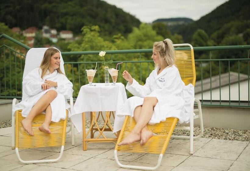 Garni Hotel Danja Herold E. U