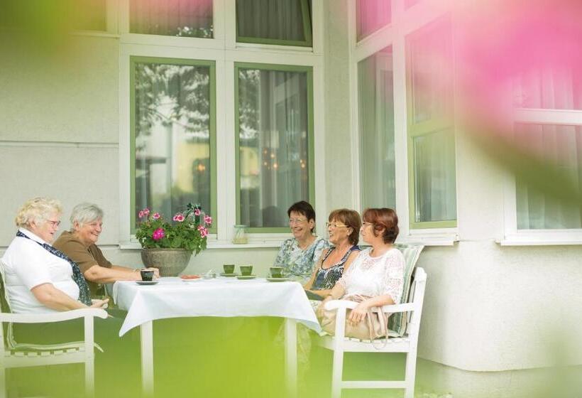 Garni Hotel Danja Herold E. U