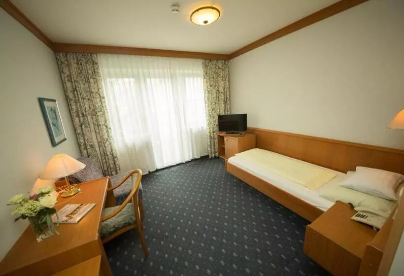 Garni Hotel Danja Herold E. U