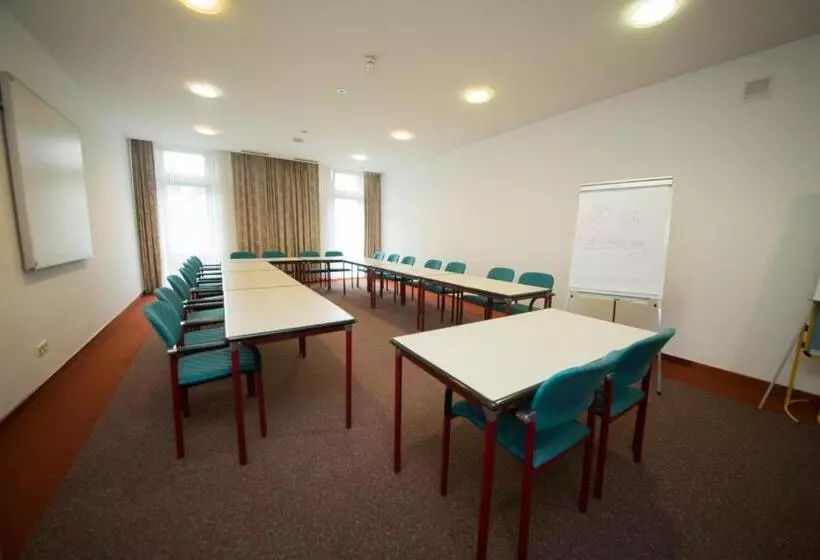 Garni Hotel Danja Herold E. U