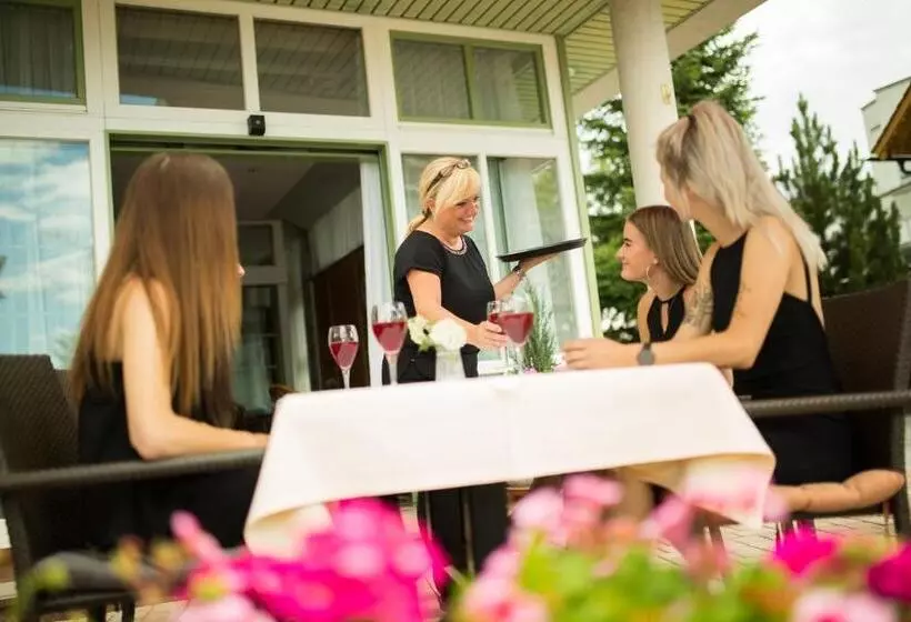 Garni Hotel Danja Herold E. U