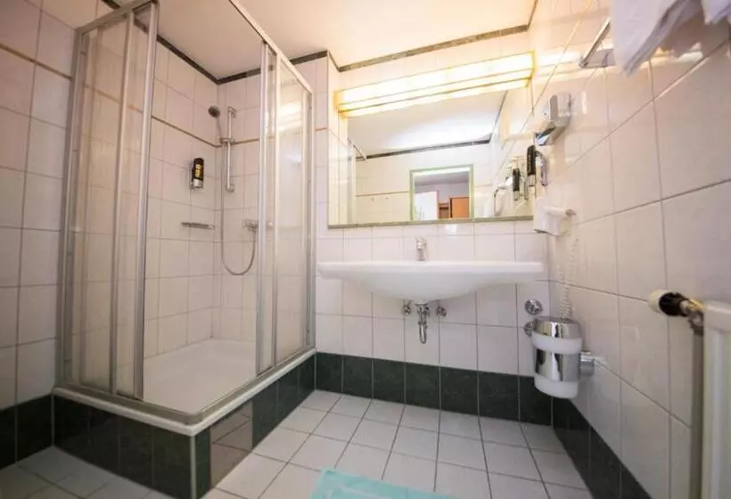 Garni Hotel Danja Herold E. U