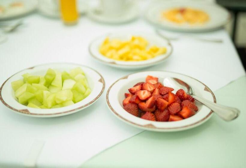 Garni Hotel Danja Herold E. U