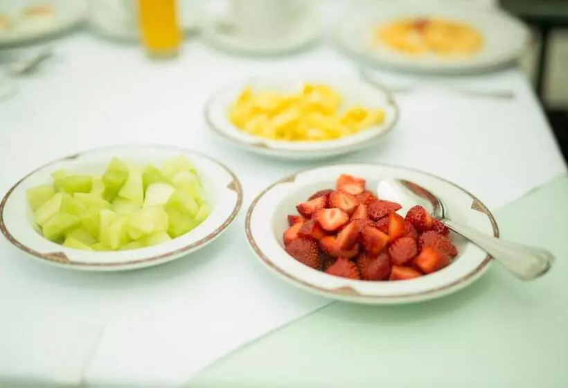 Garni Hotel Danja Herold E. U