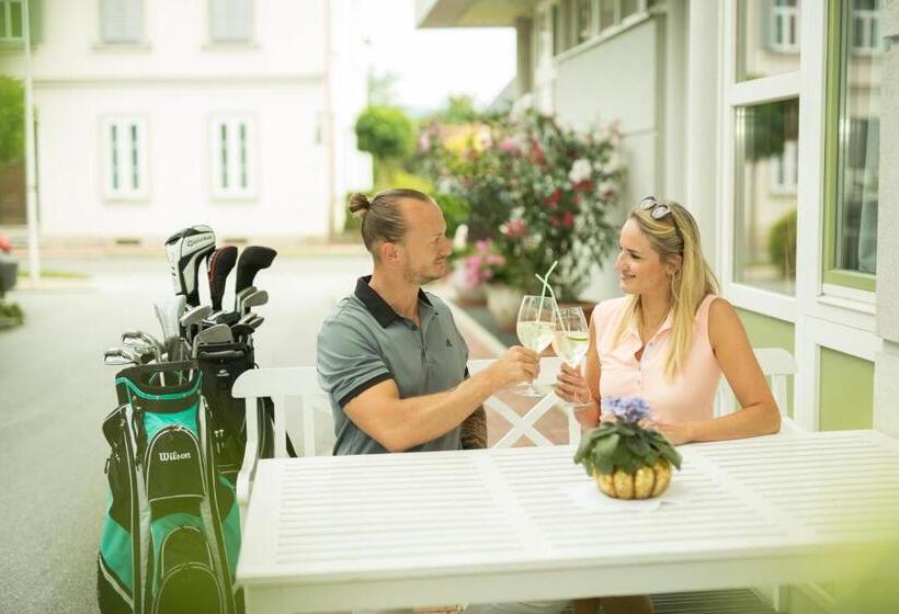 Garni Hotel Danja Herold E. U